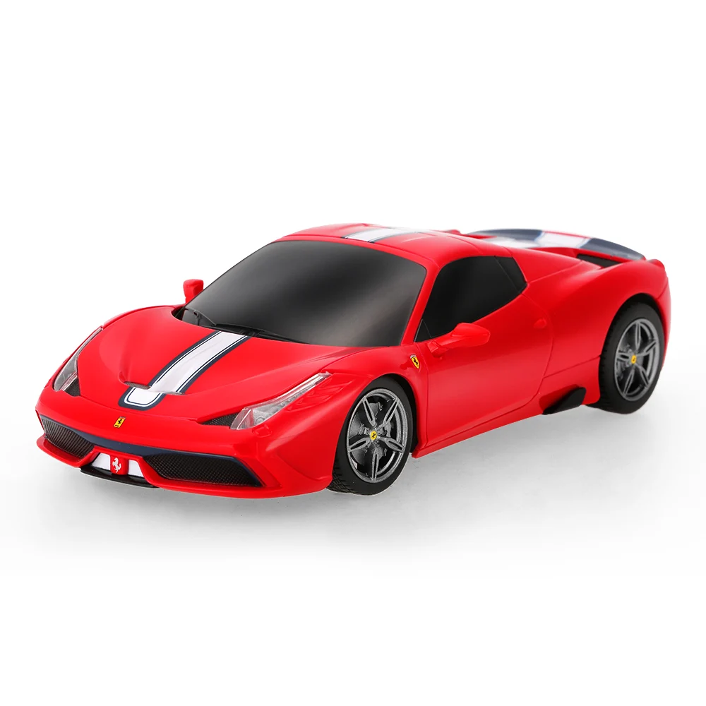 rastar ferrari 458