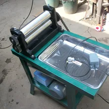 Электрическая пчелиная расческа foundation mill 74*195 мм горячая распродажа