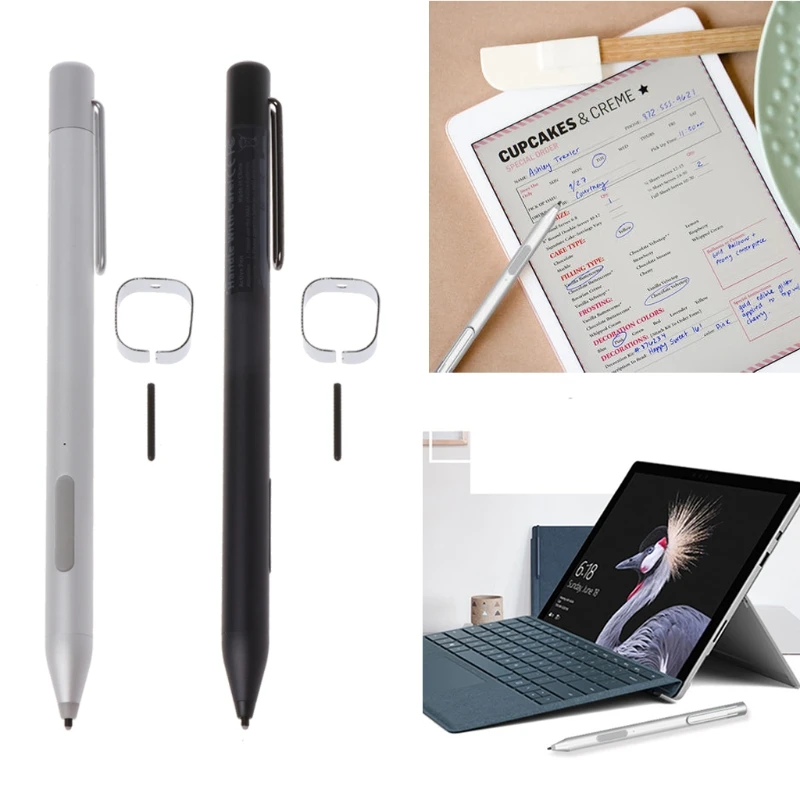 

Stylus Pen For Microsoft Surface Pro 3 4 5 Surface Book For HP Spectre X360 CE0904 Drop shipping