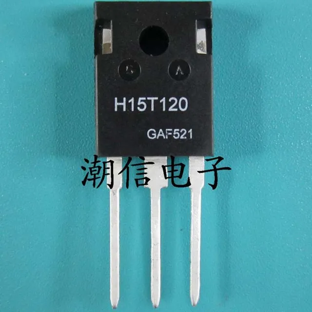 New Original F20LC30 H15T120 H25R1202 D5NE10L STD5NE10L U1620R U1620RG ...