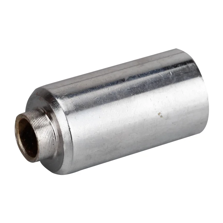 

2018 New Arrival Hot Sale Locks Accessories Hollow Lock Tongue Processing Non-standard Custom Body Machinable