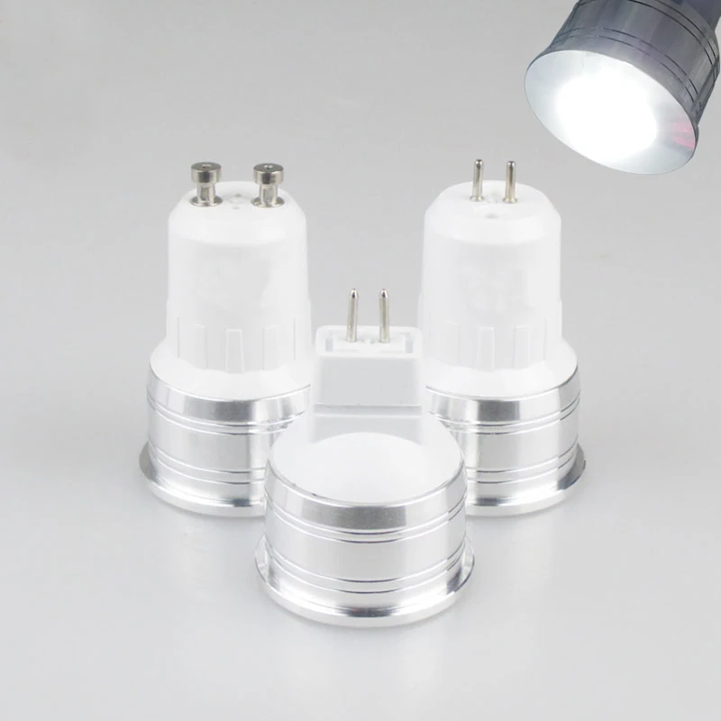 small led bulbs