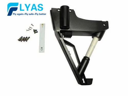Шасси со светодиодными винтами запасная часть 9 для дрона DJI Inspire 1/V2.0/PRO T600 T601