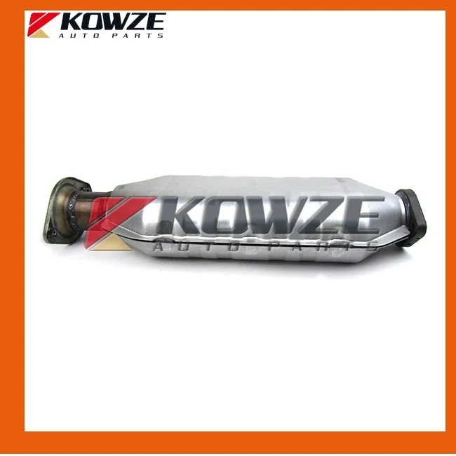 Popular Catalytic ConverterBuy Cheap Catalytic Converter lots from