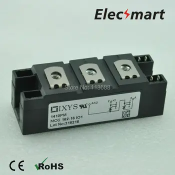 

IXYS Type Thyristor Module MCC162A MCC162-12IO1B
