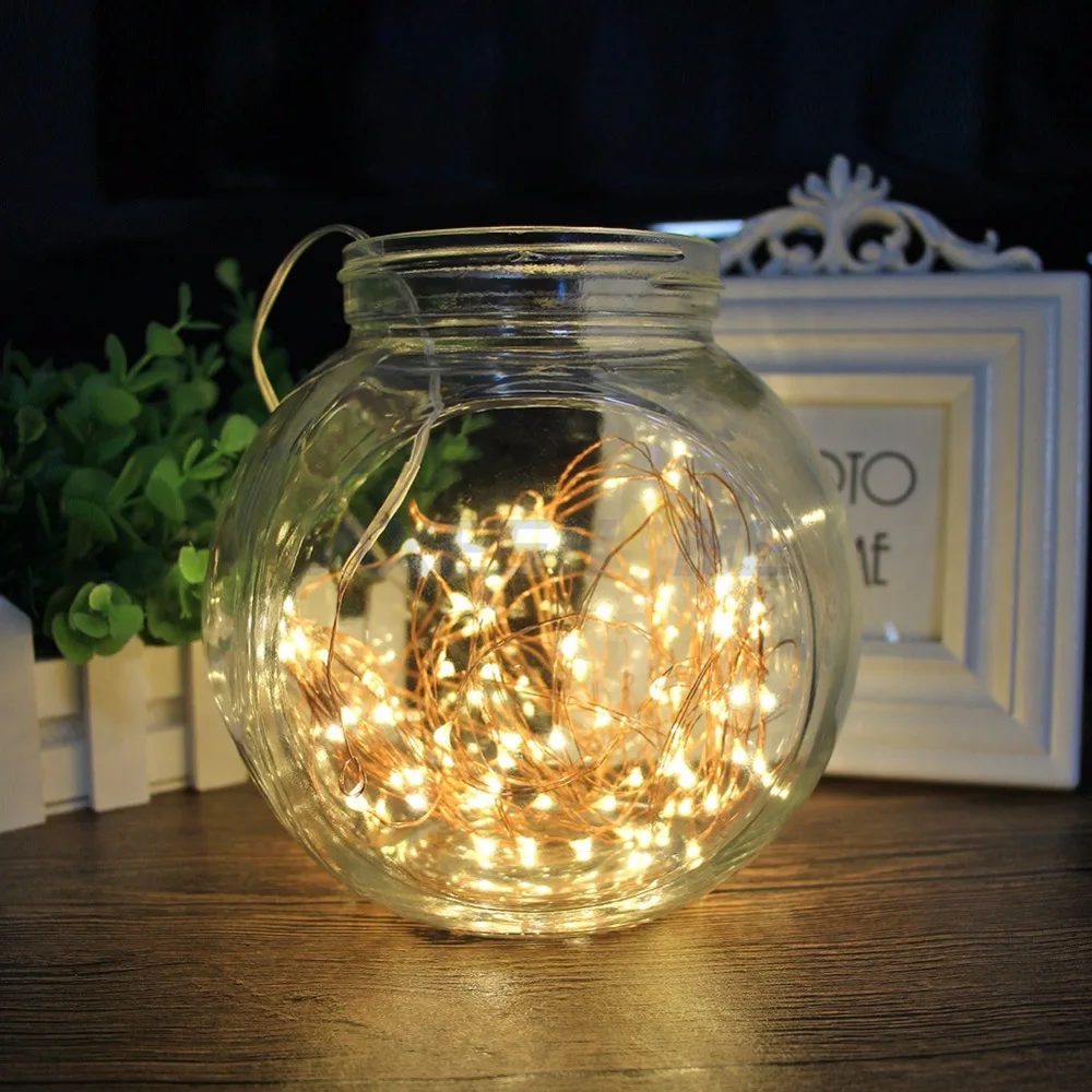 10 led holiday lights
