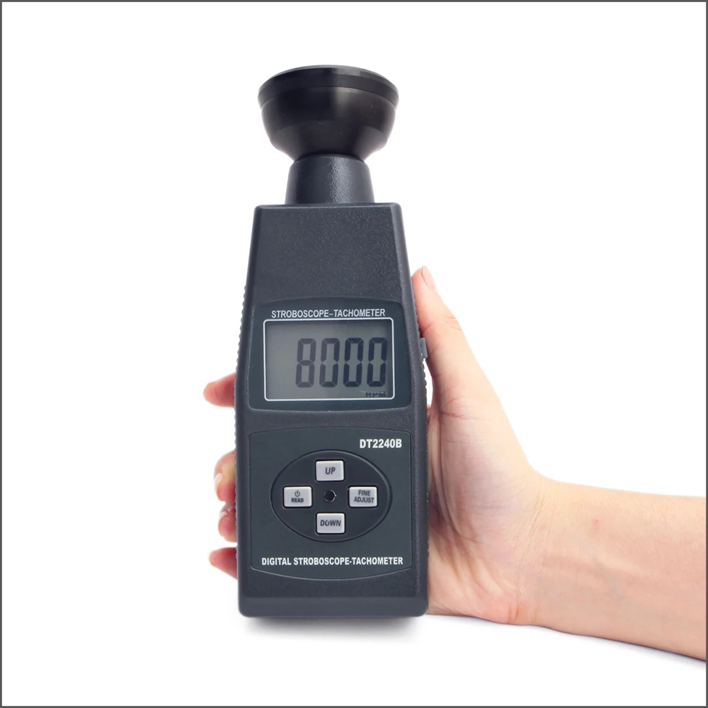 Digital tachometer DT2240B-2