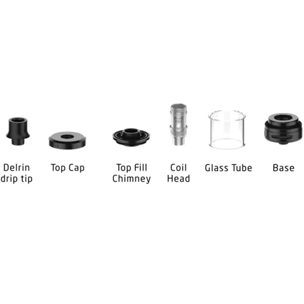 Digiflavor Bucho Sub Ohm Tank (1)