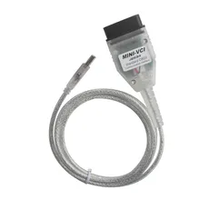 2014 MINI VCI FOR TOYOTA TIS Techstream V8.30.021