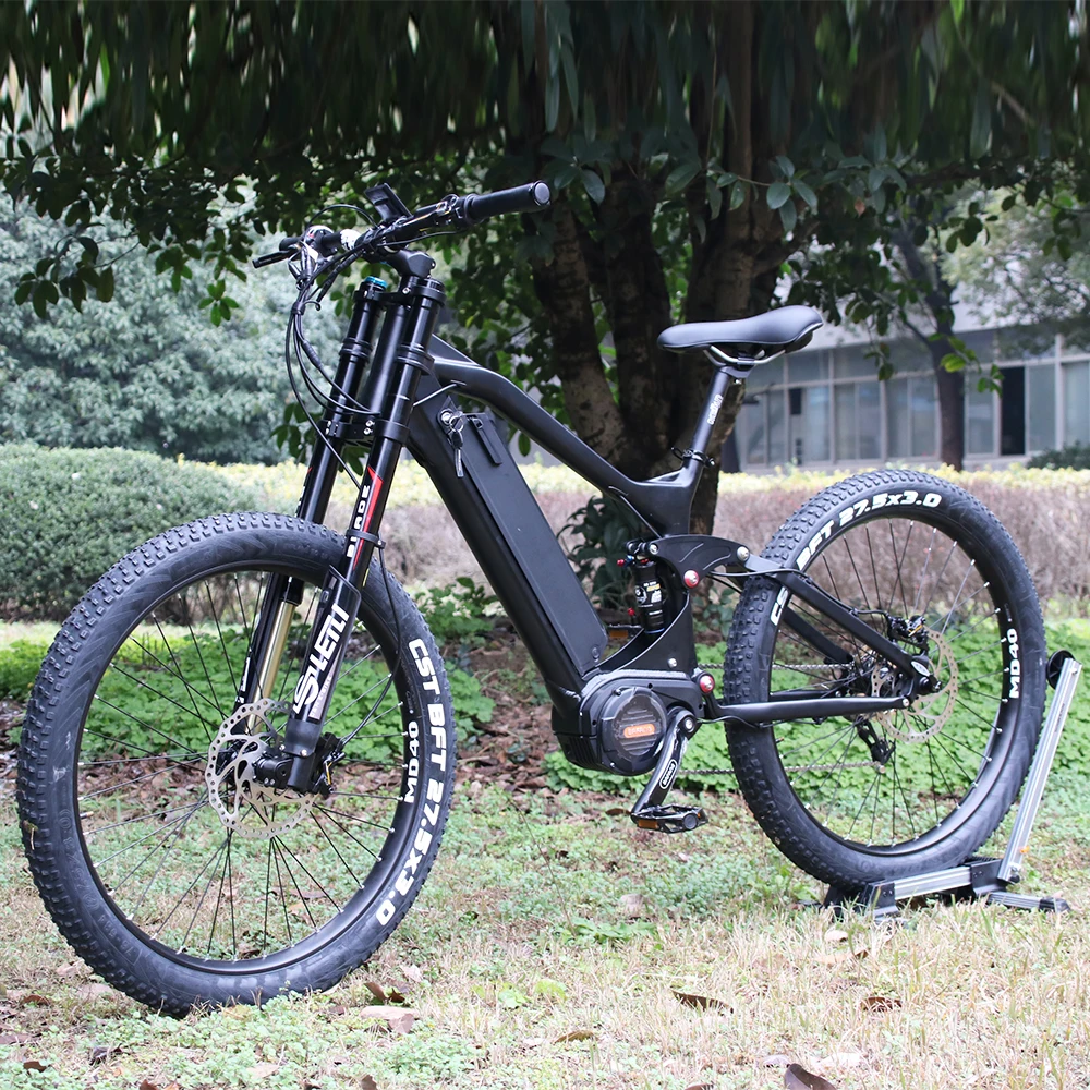 bafang 1000w top speed