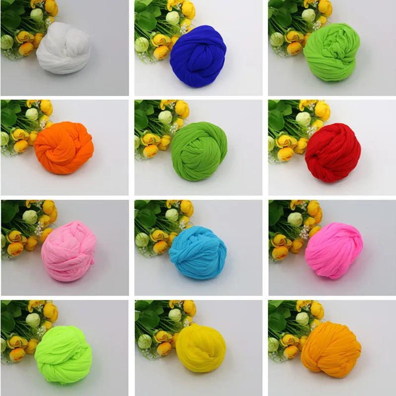 

(50PCS/ Lot) Nylon Flower Stocking Stocking Flower Accessories Decorations Silk Flower & Butterfly Handmade Materials DIY Flower