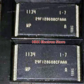 

New Original MT29F128G08CFAAAWP:A TSOP48 MT29F128G08CFAAAWP 29F128G08CFAAA