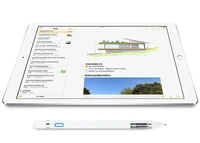 pro ipad עטתי עבור אפל מסך מגע גבוה דיוק טיפ העיפרון עבור iPad Pro 9.7 אינץ