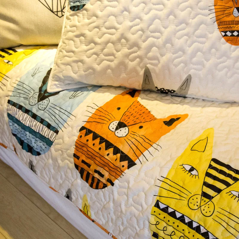 [MPK Store] Anti Cat Scratch Sofa Cover, Smooth Sofa Cover in 6 Different Sizes