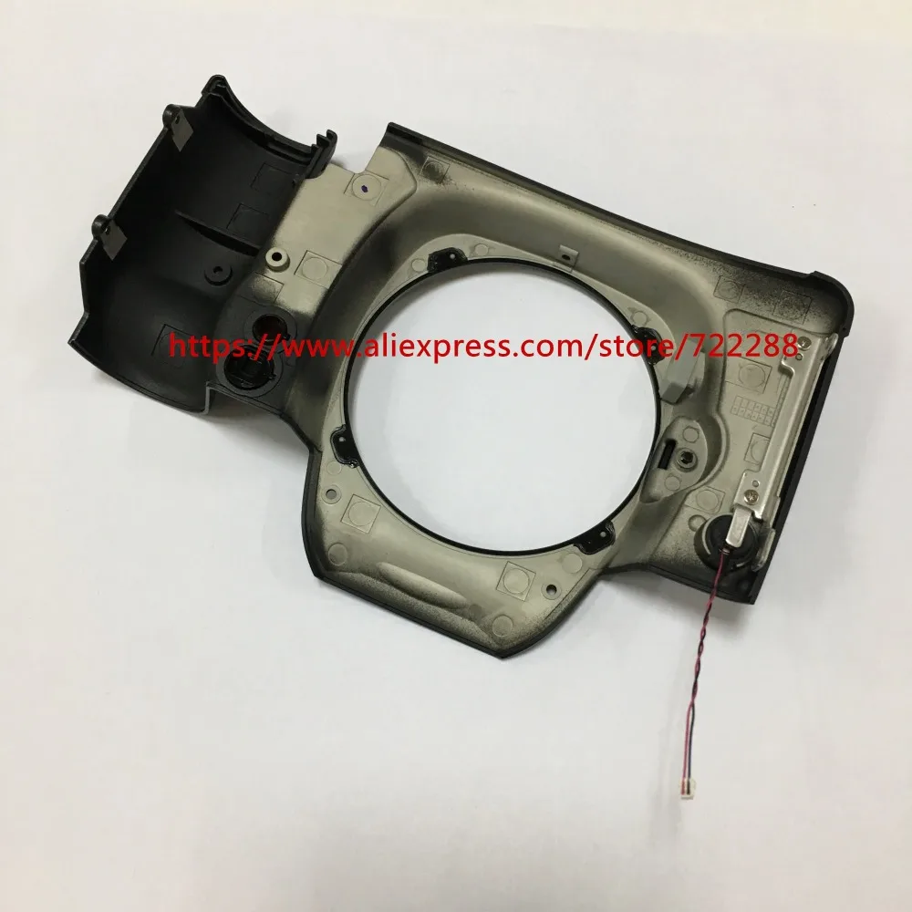 gazechimp 3 PCs Repair Part for Canon 5D2 5D II Front Grip Handle Cover Unit gazechimp 3 PCs Repair Part for Canon 5D2 5D II Front Grip Handle Cover Unit