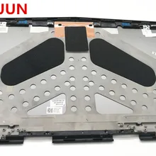 Для DELL ALIENWARE 15 R3 ЖК-дисплей задняя крышка серебро KWP7D 0KWP7D