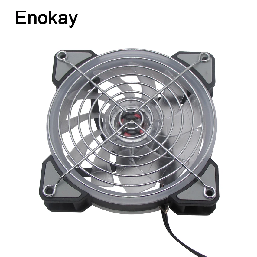 EN-LED Fan-1202523