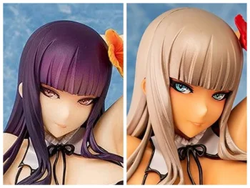 

15cm DRAGON Toy Daiki Alphamax Skytube sexy girl Anime Action Figure PVC New Collection figures toys Collection for friend gift