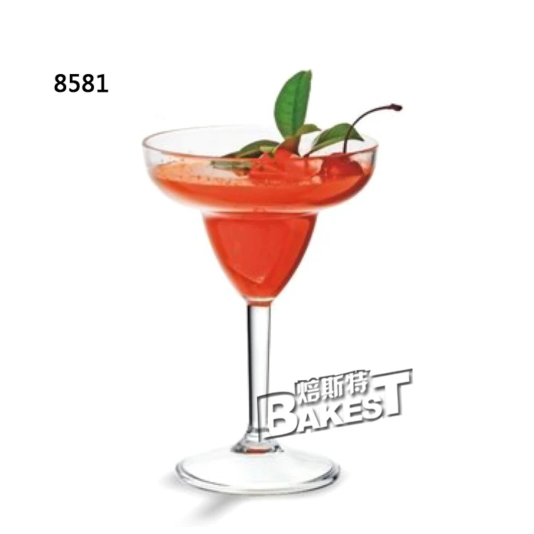 Jb8581 BAKEST Пластик Материал чашей transprent Посуда для напитков