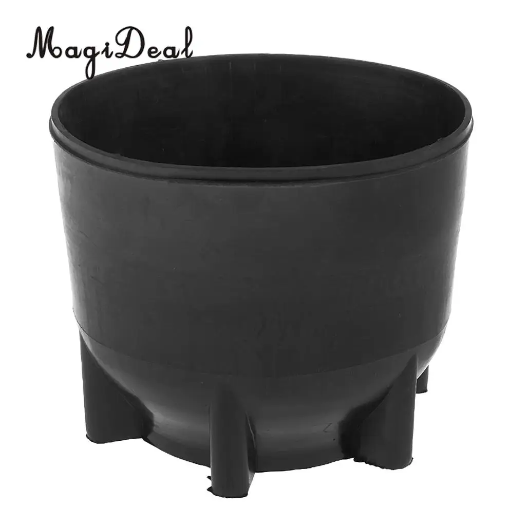 MagiDeal 170mm Rubber Scuba Diving Cylinder Tank Boot for 12L Steel Tank