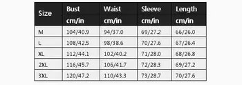 

Women Autumn Off Shoulder Tops High Collar Geometric Print Long Sleeves Loose Tops BMF88