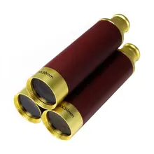 25x30 мм морских алюминиевого сплава Монокуляр Телескоп для морской Матч Кемпинг