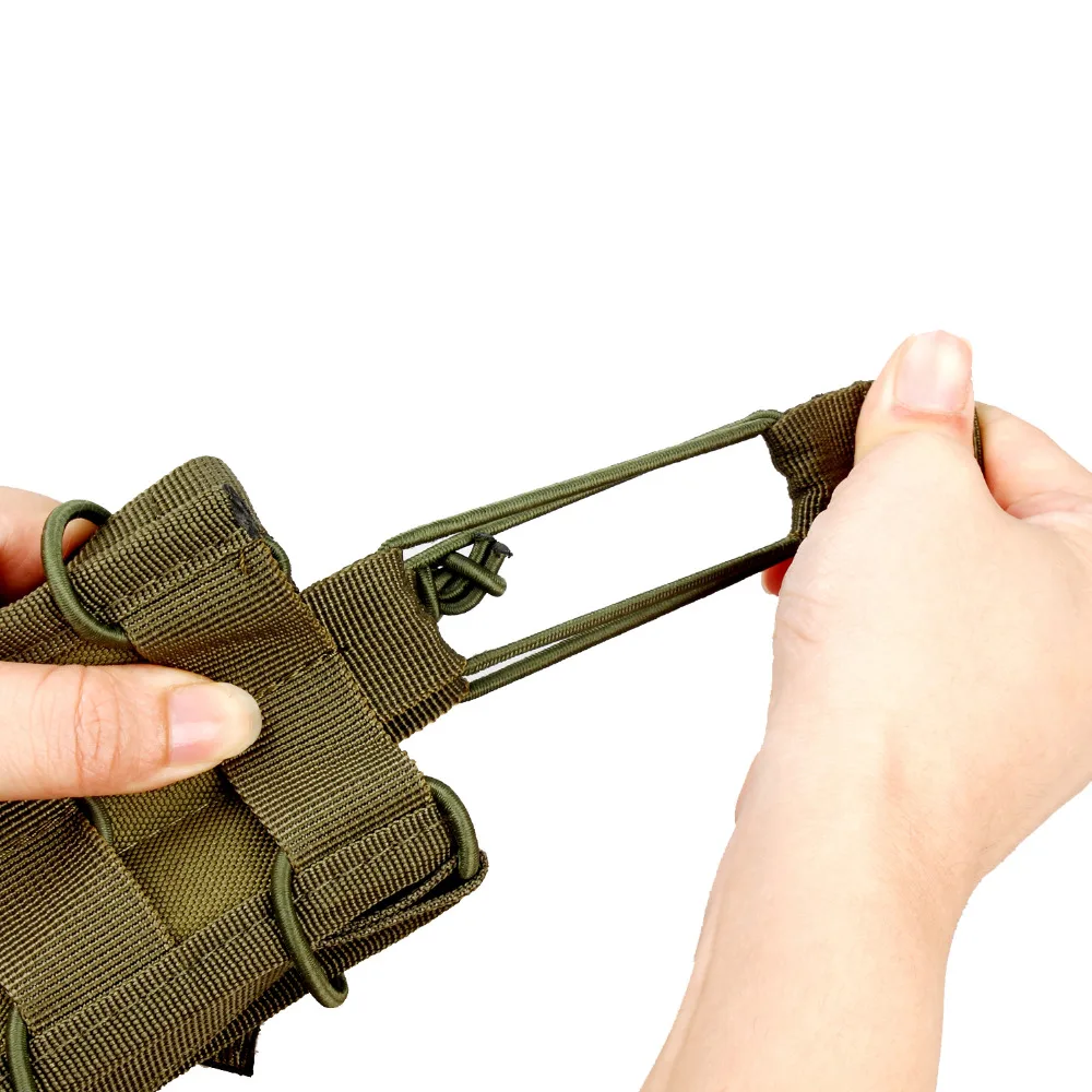 magazine pouch glock H58