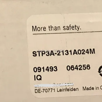 

STP3A-2131A024M Safety switch