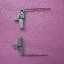 Новые оригинальные для lenovo Thinkpad T430S T420s петли шарниров левый и правый 04W3413 04W3414