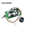 Demo Board & Accessories