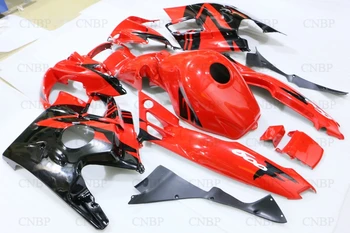 

Body Kits CBR600 F2 1994 Abs Fairing CBR 600 F2 1993 1991 - 1994 Red Black Fairings CBR 600 F2 1992