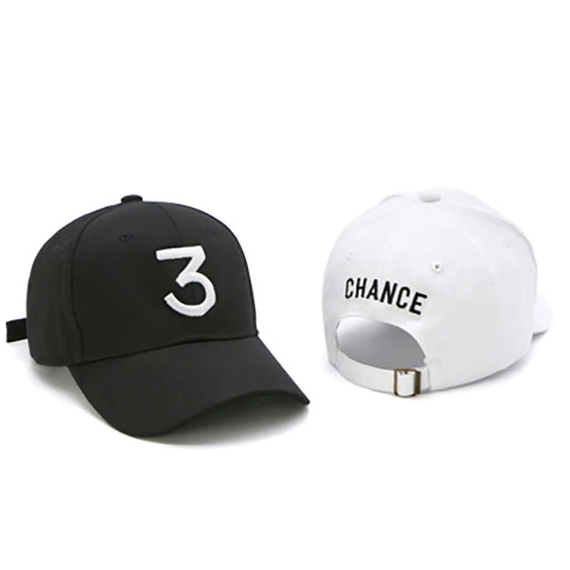 Men Women Letter Embroidery Baseball Cap Unisex Number 3 Fashion Baseball Cap Adjustable Outdoor Dad Sun Caps Casquette CP0279 (8)