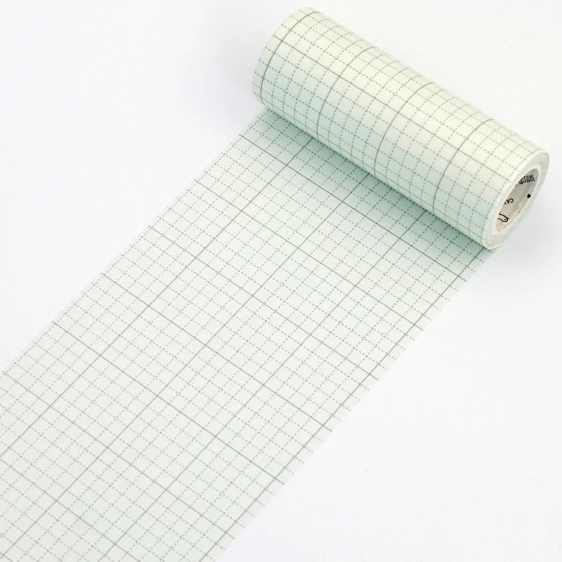 Винтажные Примечания сетка клейкая лента для декорации Washi DIY планировщик