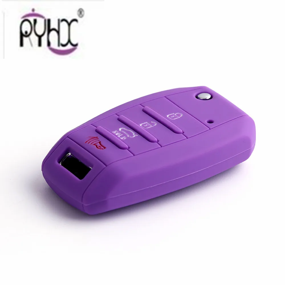 Kia key cover32