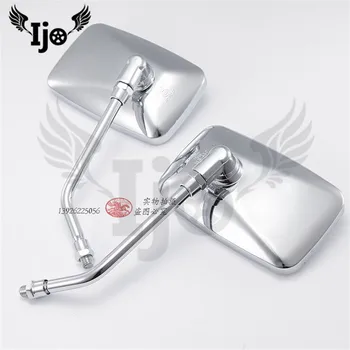 

motorbike scooter espejos moto mirror for honda grom dio shadow yamaha nmax suzuki buell motorcycle accessories rearview mirrors