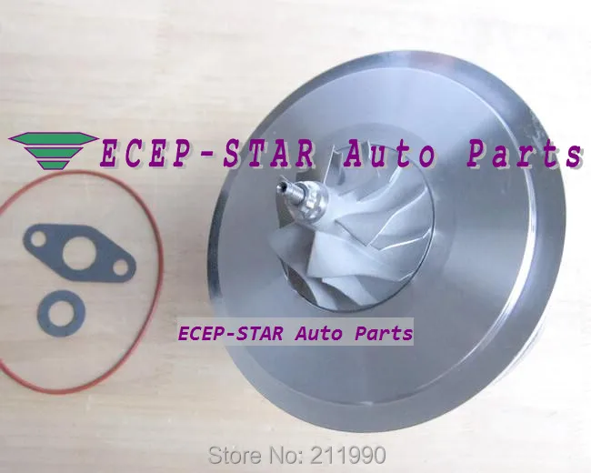 

Free Ship Turbo Cartridge CHRA Core GT2256V 721204 721204-0001 721204-5001S Turbine For VW LT II Van For MWM MOTORES AUH 2.8L
