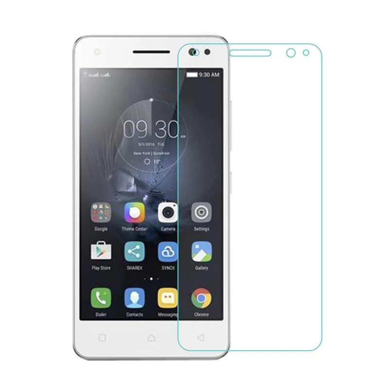 Защитная пленка из закаленного стекла для Lenovo Vibe S1 S1a40 2.5D 9H | Мобильные телефоны и