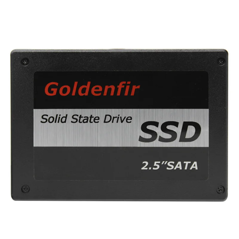 Жесткий диск SSD 1 ТБ 480 ГБ 240 HD HDD 2 5 120 128 256 500 60 Гб Sata для ноутбука|Внутренние