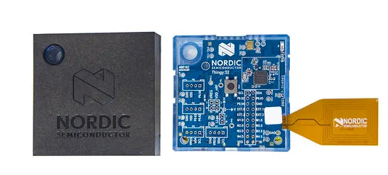 

Nordic Thingy:52 IoT Internet of Things Open Tool NRF6936