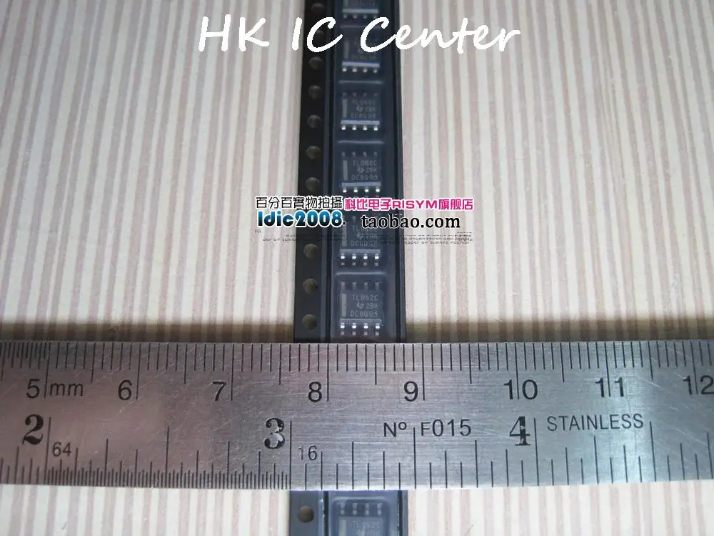 TL062C TL062CDR SOP8| TL062C TL062CDR SOP8 | - AliExpress