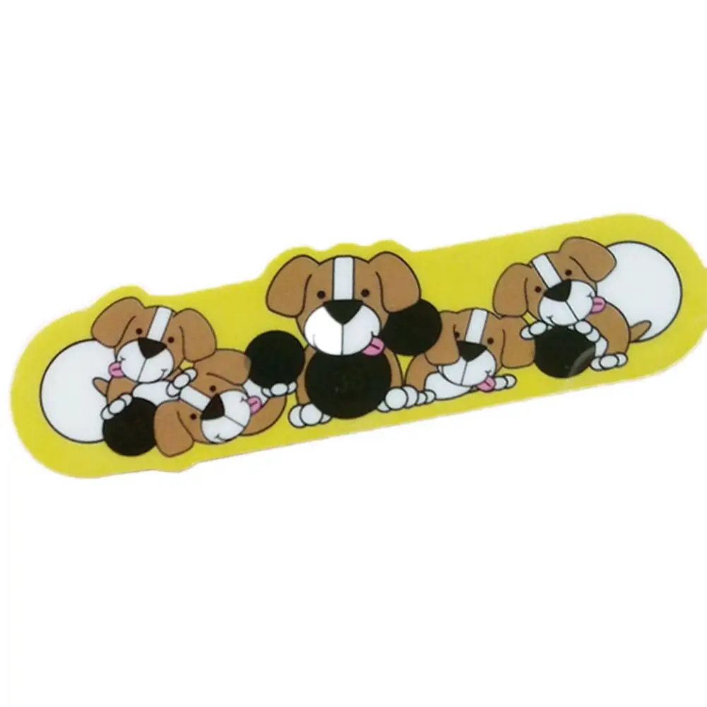 

Sticker Thermometer LCD Forehead Thermometers Body Fever Thermometers Head bands Children's Safety For Kids Care Thermometer