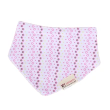 Crtartu Baby слюнявчик полотенце детская смешная картинка 3 слюнявчика упакованный динозавр