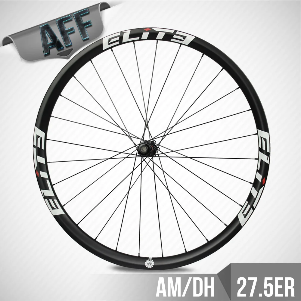 dt swiss 350 wheelset 27.5
