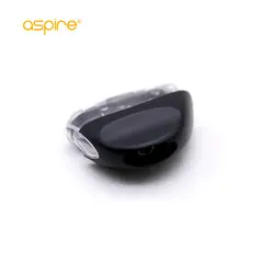 3 шт./упак. Aspire булыжник Vape Pod 1,8 мл Ёмкость 1.4ohm нихром катушки Системы Форсунка картриджа для электронных сигарет