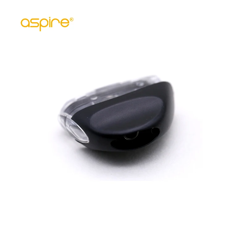 3 шт./упак. Aspire Cobble Vape Pod 1 8 мл емкость 1.4ом нихромовые катушки система Форсунка