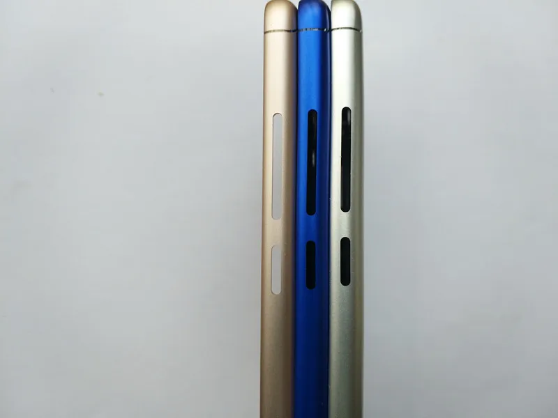 Новый чехол на заднюю крышку батарейного отсека для MEIZU M6 5 2 дюйма без кнопок
