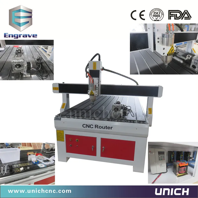 Высокая технология cnc маршрутизатор резьба по дереву машина для продажи/cnc
