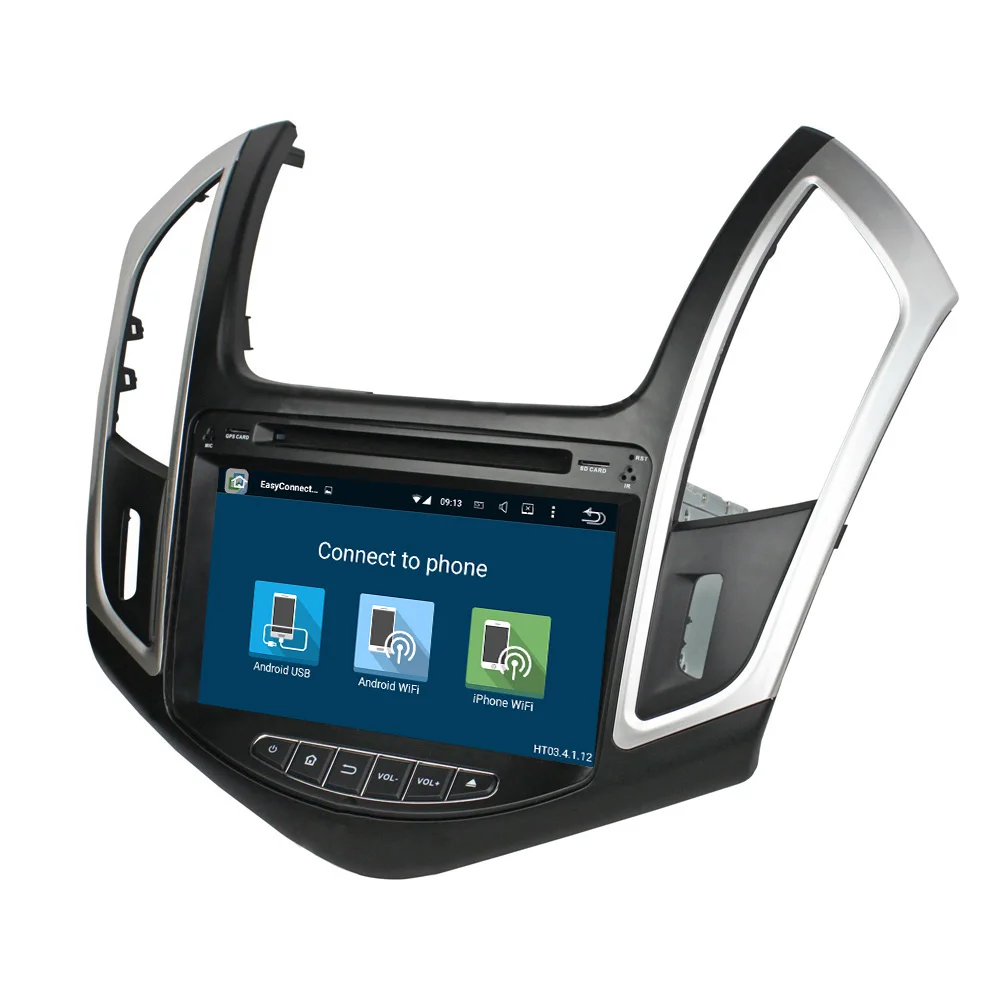 Clearance 2 din 8" Android 8.1 Car Radio DVD GPS Multimedia Head Unit for Chevrolet Cruze 2013 2014 20152GB RAM Bluetooth WIFI Mirror-link 1 Clearance 2 din 8" Android 8.1 Car Radio DVD GPS Multimedia Head Unit for Chevrolet Cruze 2013 2014 20152GB RAM Bluetooth WIFI Mirror-link 1