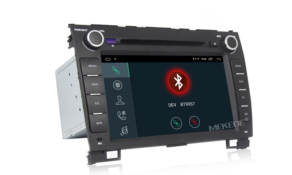 Perfect Mekede 2GB+32GB android 9.1 Car multimedia system for Haval Hover Greatwall Great wall H5 H3 Car GPS navigation car radio 22