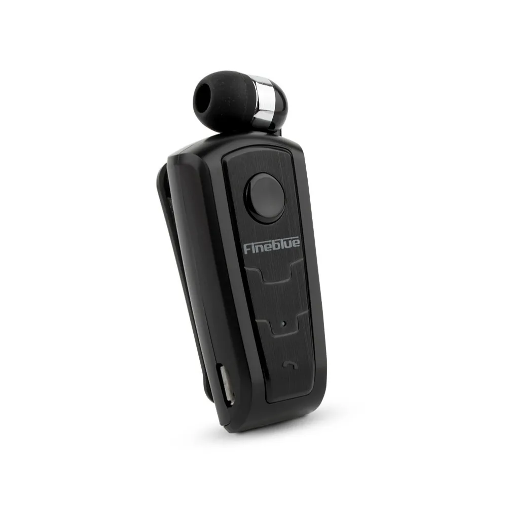 FineBlue F910 Wireless Bluetooth Earphone Auriculares Retractable Remind Vibration Alert Wear Clip Hands Free Driver Earphones 5 FineBlue F910 Wireless Bluetooth Earphone Auriculares Retractable Remind Vibration Alert Wear Clip Hands Free Driver Earphones 5
